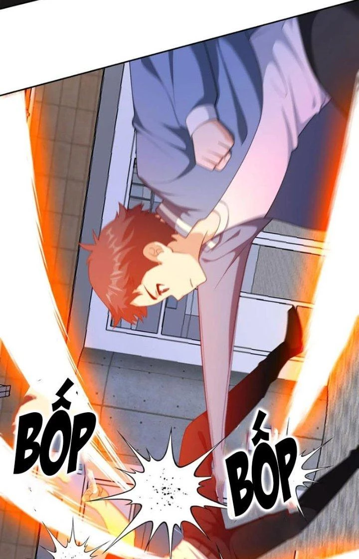 Mắt Phải Của Ta Là Thần Cấp Máy Tính Chapter 304 - Trang 2
