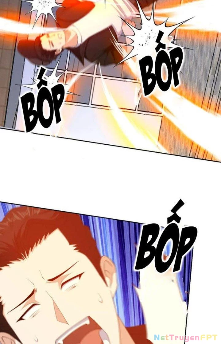 Mắt Phải Của Ta Là Thần Cấp Máy Tính Chapter 304 - Trang 2