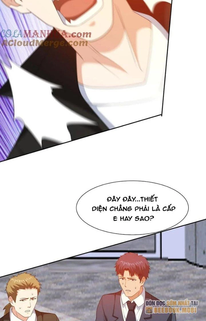 Mắt Phải Của Ta Là Thần Cấp Máy Tính Chapter 304 - Trang 2