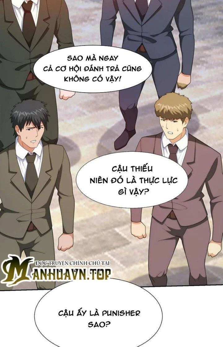 Mắt Phải Của Ta Là Thần Cấp Máy Tính Chapter 304 - Trang 2
