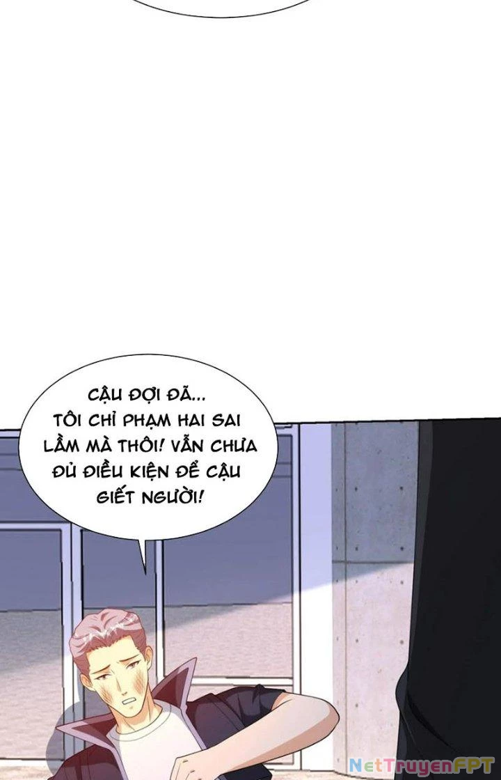 Mắt Phải Của Ta Là Thần Cấp Máy Tính Chapter 304 - Trang 2
