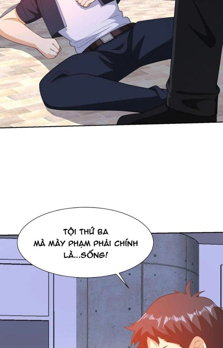Mắt Phải Của Ta Là Thần Cấp Máy Tính Chapter 304 - Trang 2