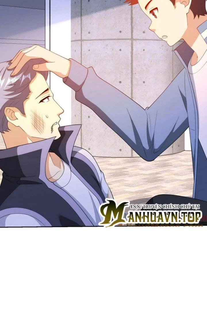 Mắt Phải Của Ta Là Thần Cấp Máy Tính Chapter 304 - Trang 2