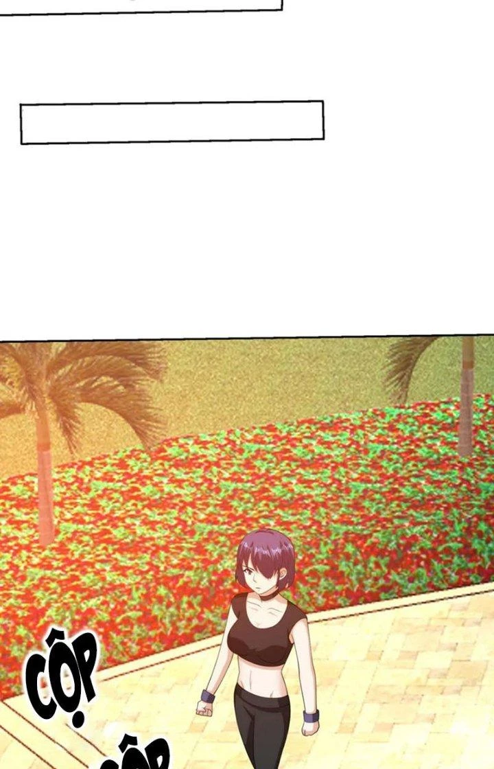 Mắt Phải Của Ta Là Thần Cấp Máy Tính Chapter 304 - Trang 2