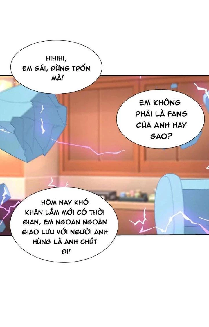 Mắt Phải Của Ta Là Thần Cấp Máy Tính Chapter 304 - Trang 2