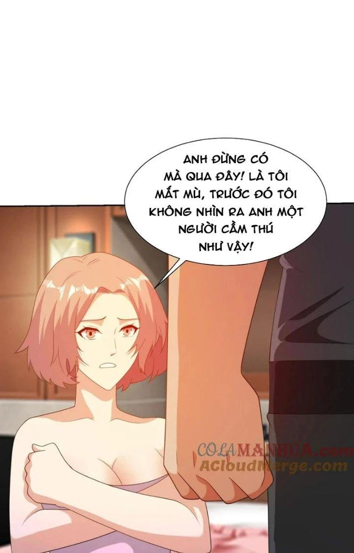 Mắt Phải Của Ta Là Thần Cấp Máy Tính Chapter 304 - Trang 2
