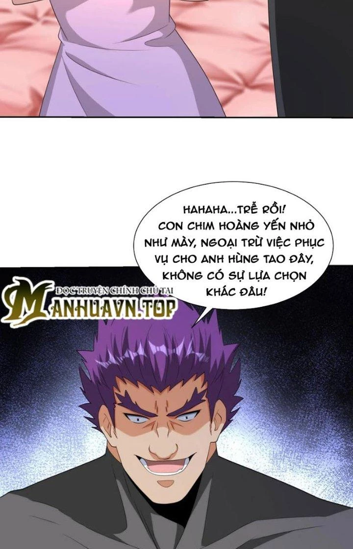 Mắt Phải Của Ta Là Thần Cấp Máy Tính Chapter 304 - Trang 2