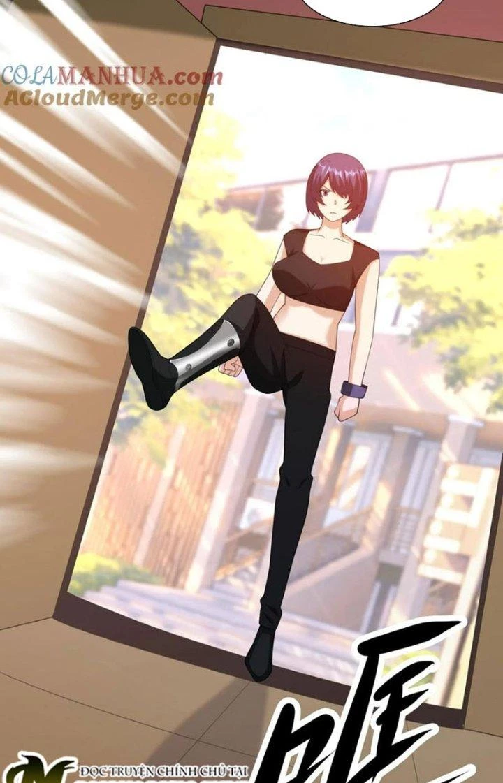 Mắt Phải Của Ta Là Thần Cấp Máy Tính Chapter 304 - Trang 2