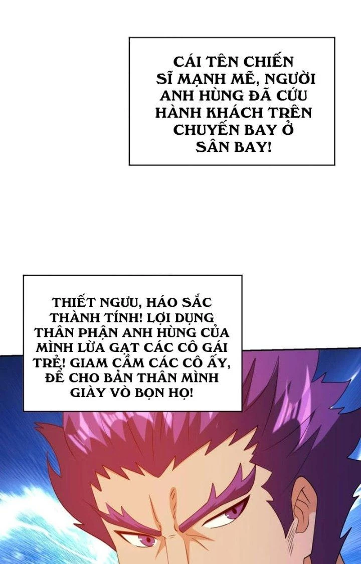 Mắt Phải Của Ta Là Thần Cấp Máy Tính Chapter 304 - Trang 2