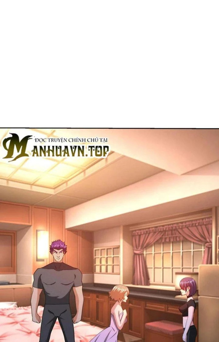 Mắt Phải Của Ta Là Thần Cấp Máy Tính Chapter 304 - Trang 2