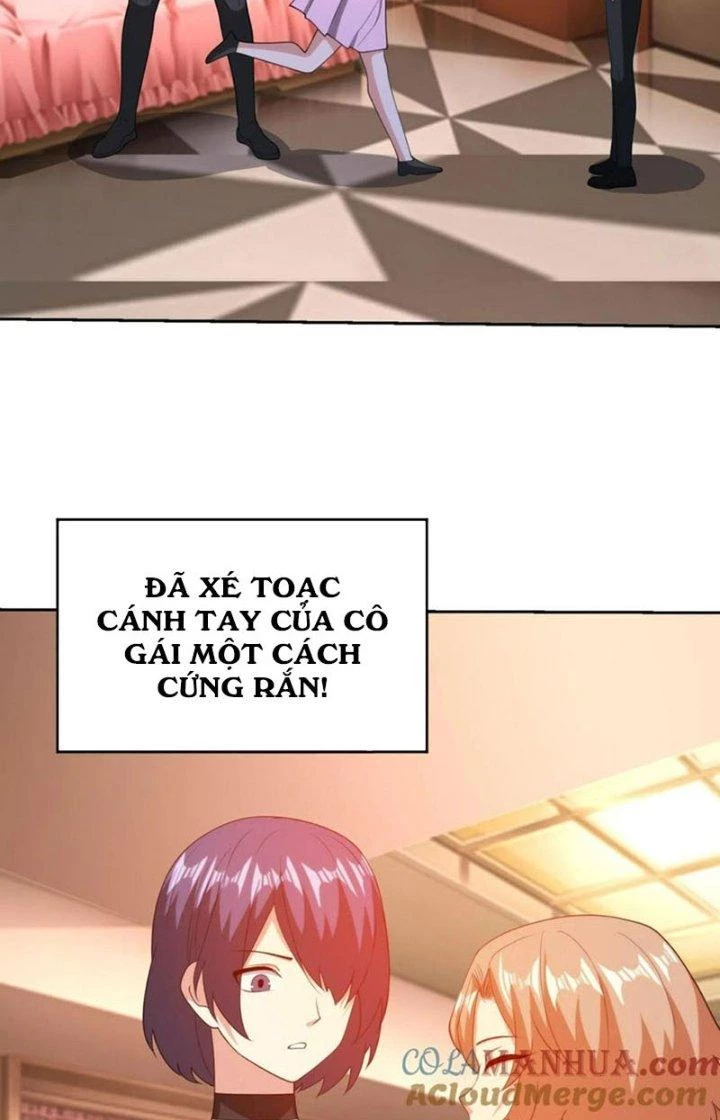 Mắt Phải Của Ta Là Thần Cấp Máy Tính Chapter 304 - Trang 2