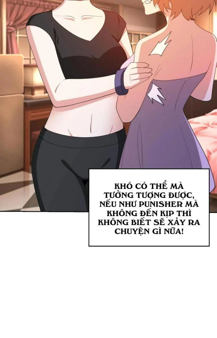 Mắt Phải Của Ta Là Thần Cấp Máy Tính Chapter 304 - Trang 2