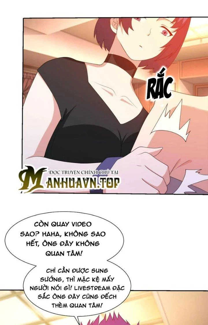 Mắt Phải Của Ta Là Thần Cấp Máy Tính Chapter 304 - Trang 2