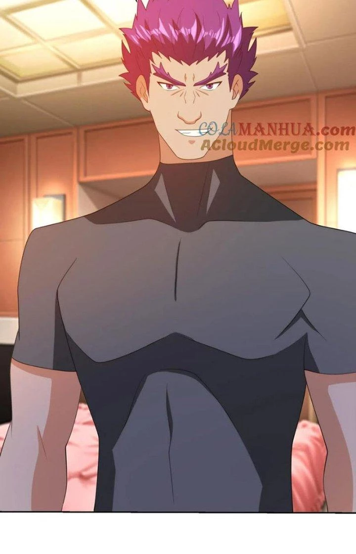 Mắt Phải Của Ta Là Thần Cấp Máy Tính Chapter 304 - Trang 2