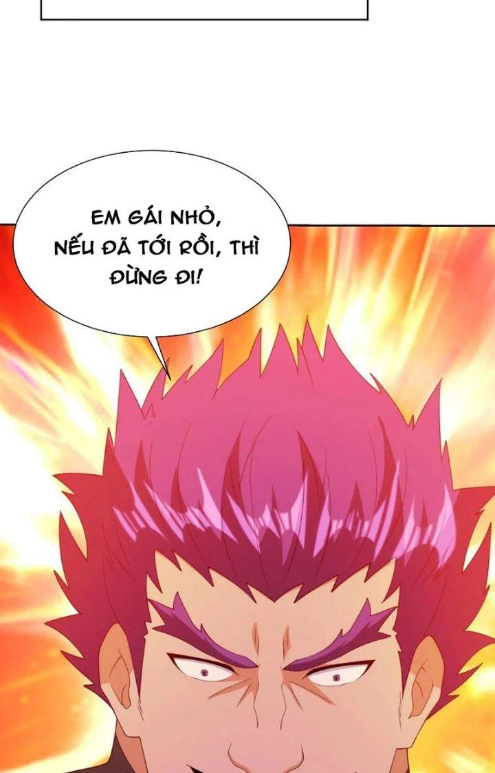 Mắt Phải Của Ta Là Thần Cấp Máy Tính Chapter 304 - Trang 2