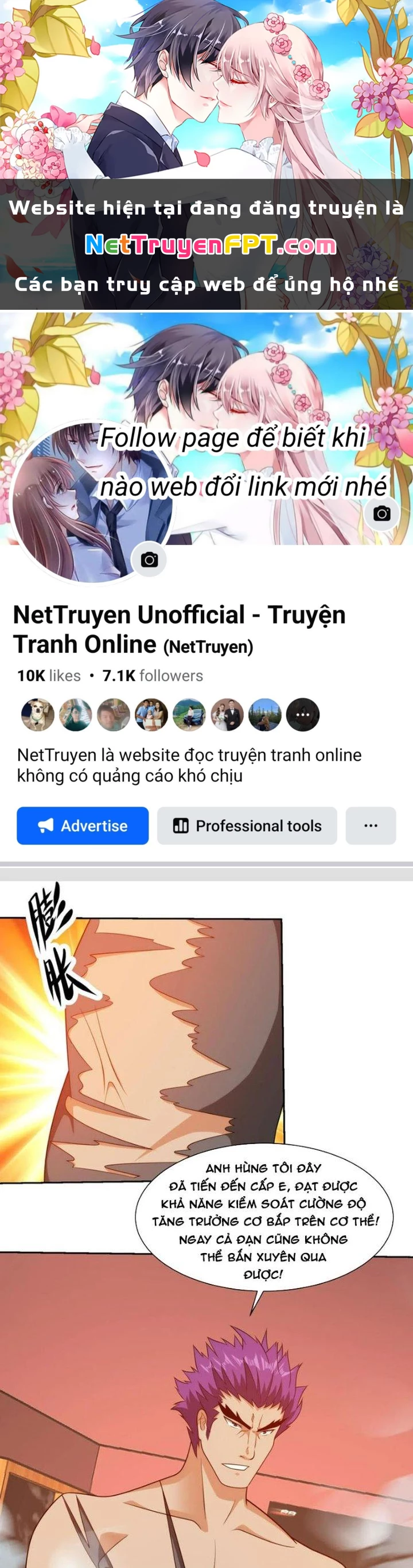 Mắt Phải Của Ta Là Thần Cấp Máy Tính Chapter 305 - Trang 2