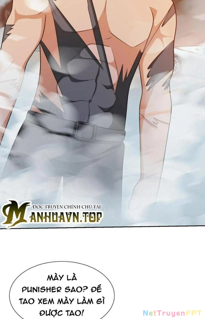Mắt Phải Của Ta Là Thần Cấp Máy Tính Chapter 305 - Trang 2