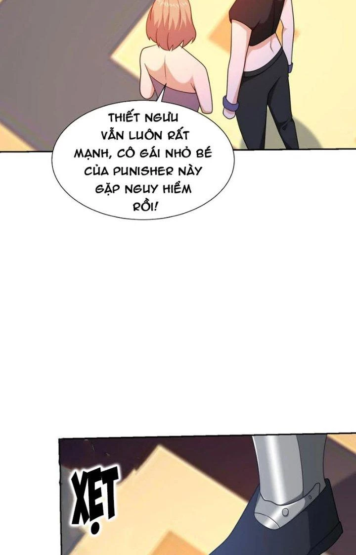 Mắt Phải Của Ta Là Thần Cấp Máy Tính Chapter 305 - Trang 2