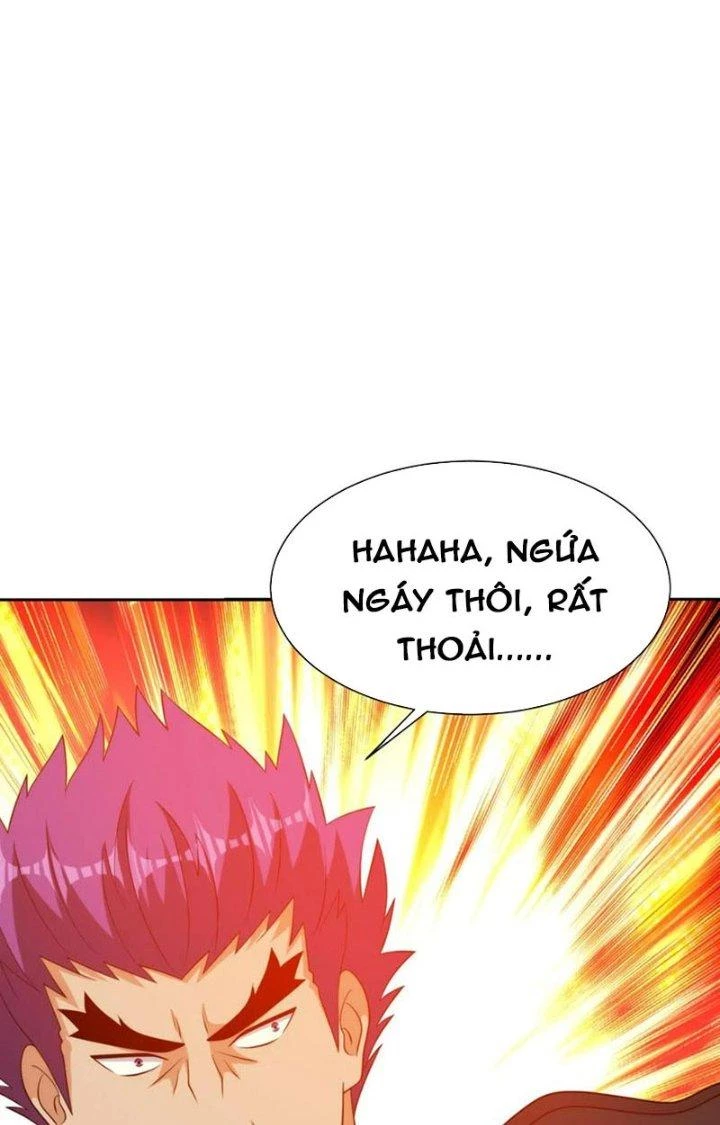 Mắt Phải Của Ta Là Thần Cấp Máy Tính Chapter 305 - Trang 2