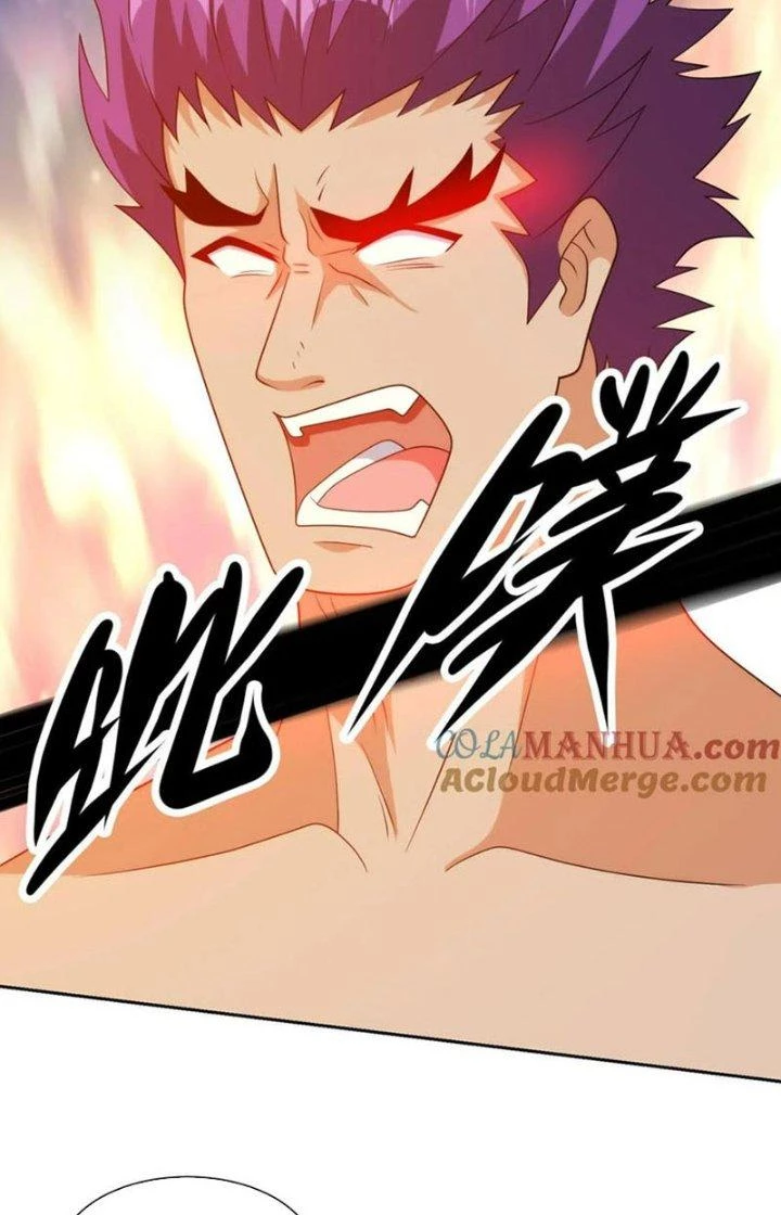 Mắt Phải Của Ta Là Thần Cấp Máy Tính Chapter 305 - Trang 2