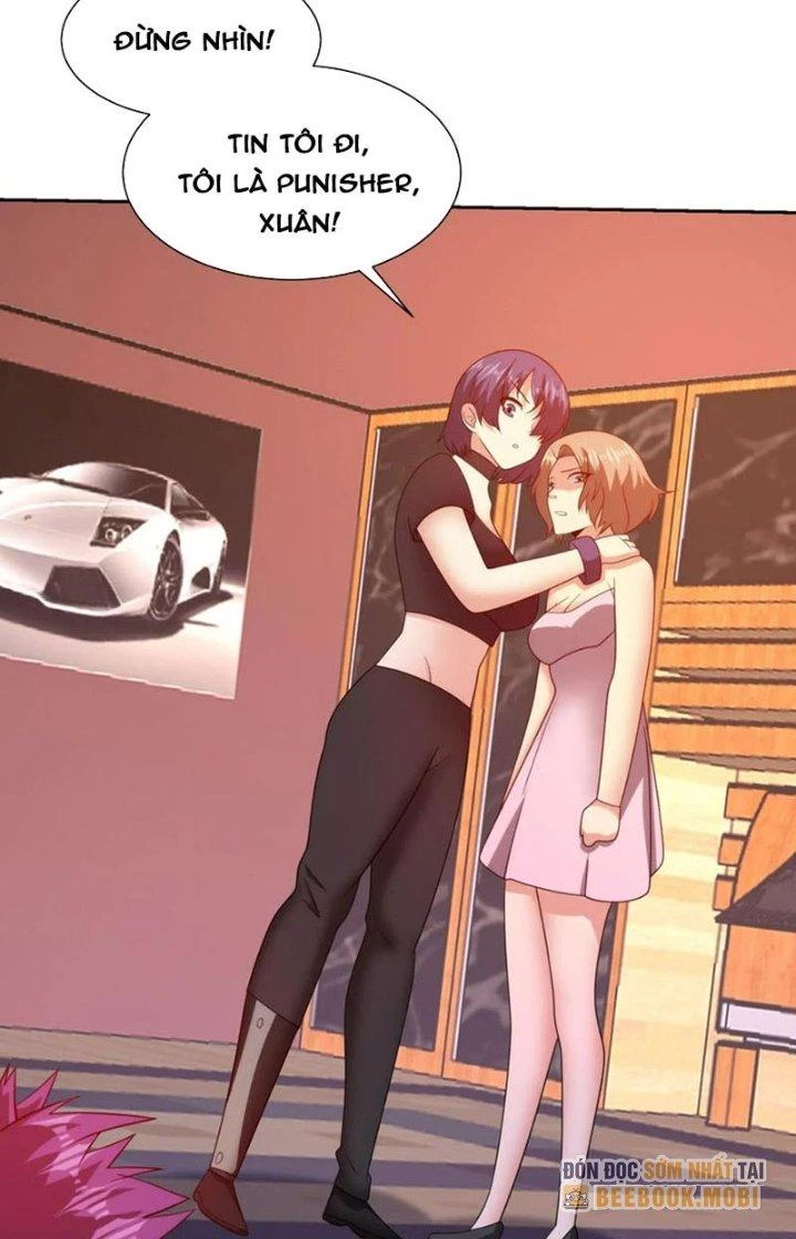 Mắt Phải Của Ta Là Thần Cấp Máy Tính Chapter 305 - Trang 2