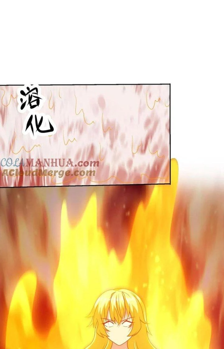 Mắt Phải Của Ta Là Thần Cấp Máy Tính Chapter 305 - Trang 2