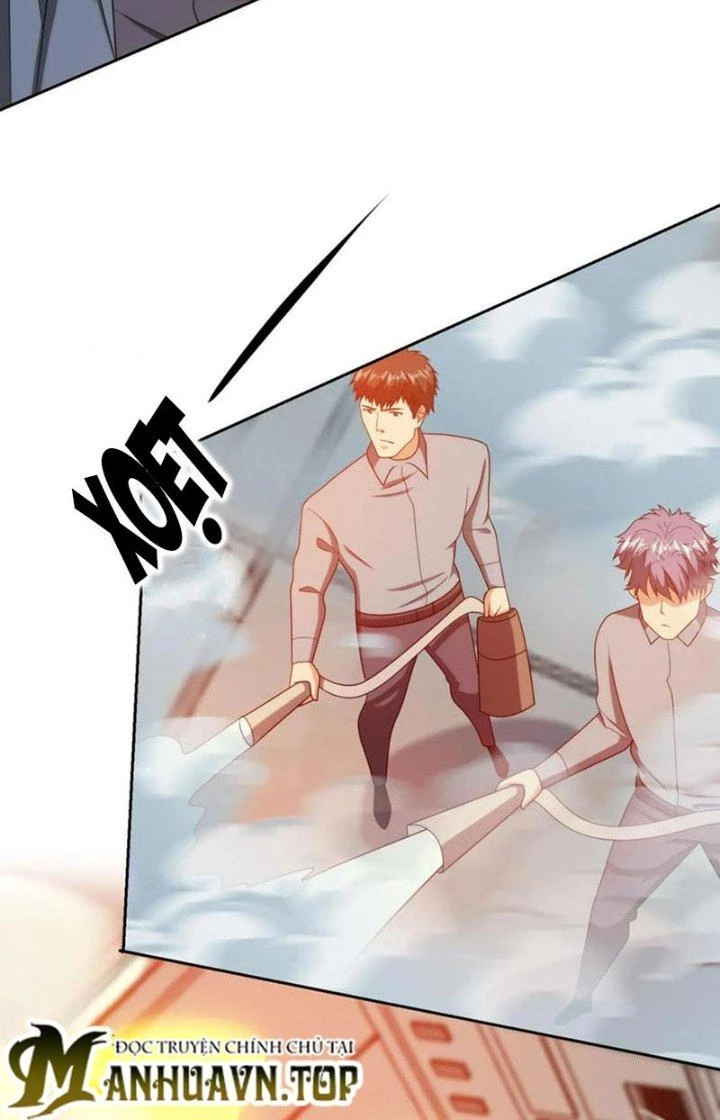 Mắt Phải Của Ta Là Thần Cấp Máy Tính Chapter 305 - Trang 2