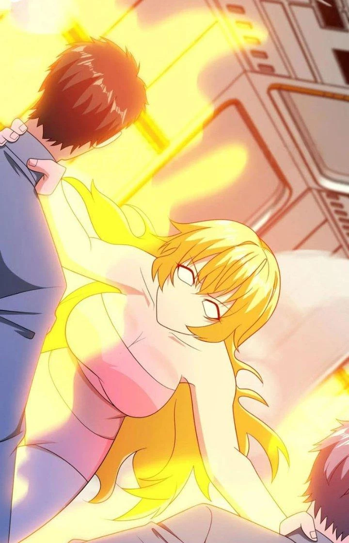 Mắt Phải Của Ta Là Thần Cấp Máy Tính Chapter 305 - Trang 2