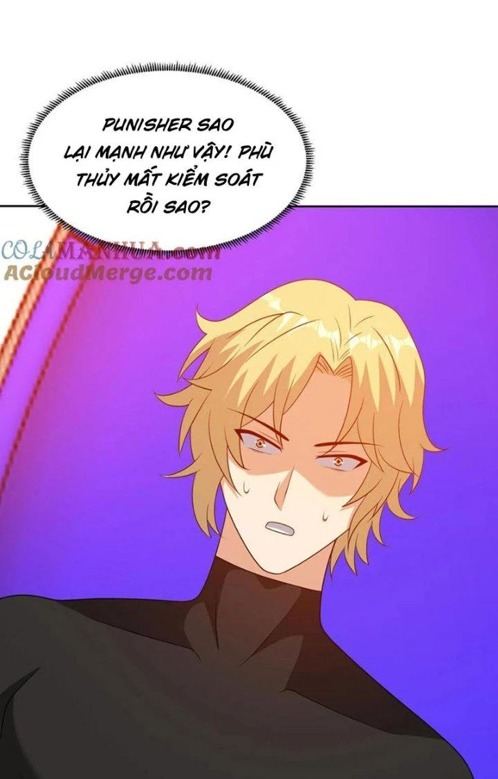Mắt Phải Của Ta Là Thần Cấp Máy Tính Chapter 305 - Trang 2