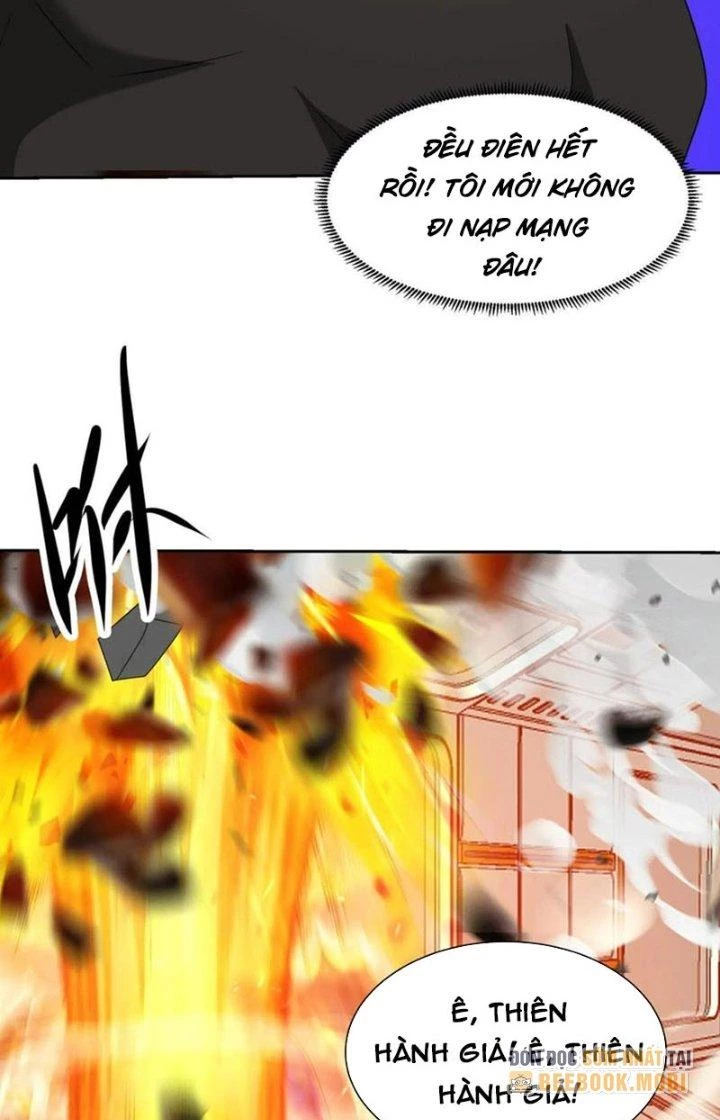 Mắt Phải Của Ta Là Thần Cấp Máy Tính Chapter 305 - Trang 2