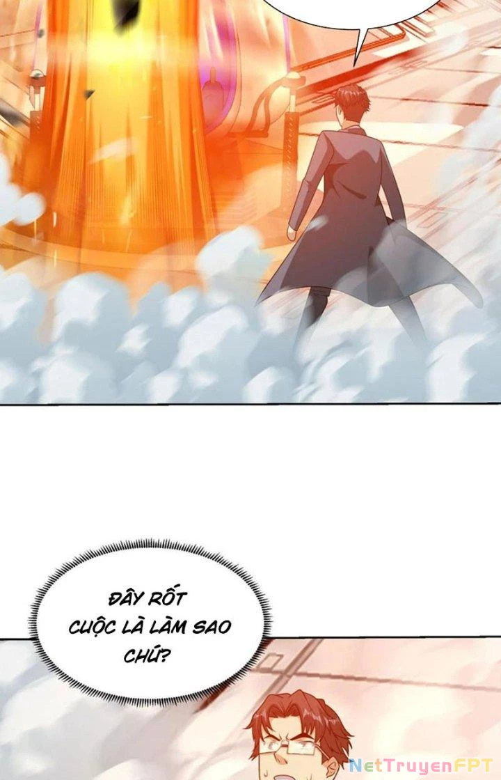 Mắt Phải Của Ta Là Thần Cấp Máy Tính Chapter 305 - Trang 2