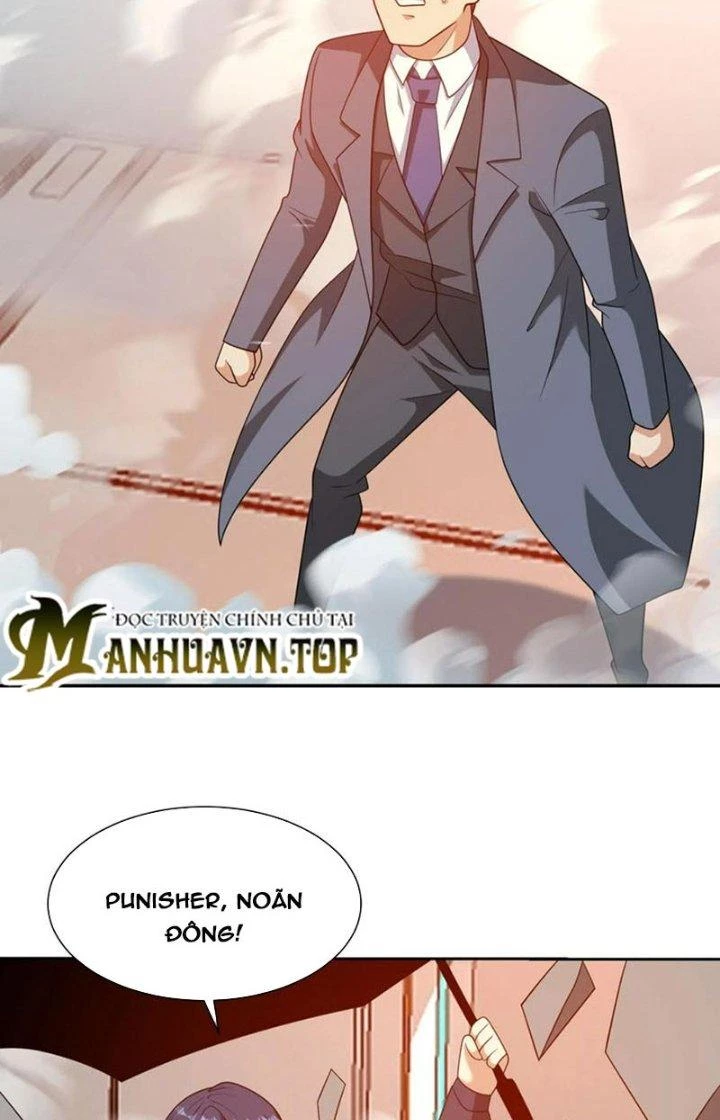 Mắt Phải Của Ta Là Thần Cấp Máy Tính Chapter 305 - Trang 2