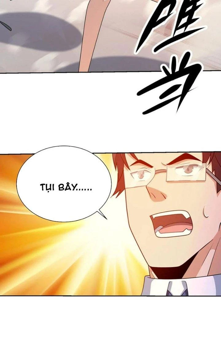 Mắt Phải Của Ta Là Thần Cấp Máy Tính Chapter 305 - Trang 2