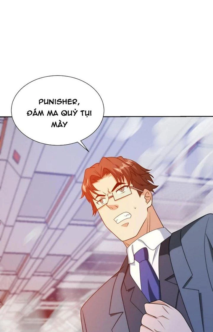 Mắt Phải Của Ta Là Thần Cấp Máy Tính Chapter 305 - Trang 2
