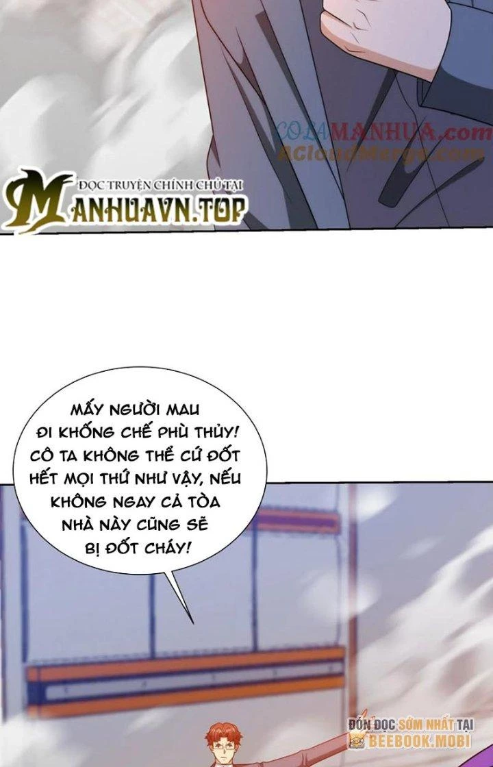 Mắt Phải Của Ta Là Thần Cấp Máy Tính Chapter 305 - Trang 2