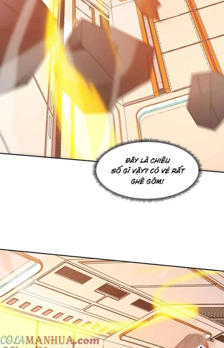 Mắt Phải Của Ta Là Thần Cấp Máy Tính Chapter 306 - Trang 2