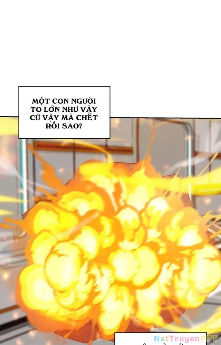 Mắt Phải Của Ta Là Thần Cấp Máy Tính Chapter 306 - Trang 2