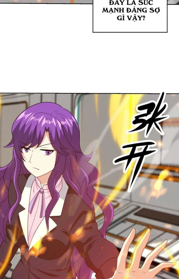 Mắt Phải Của Ta Là Thần Cấp Máy Tính Chapter 306 - Trang 2