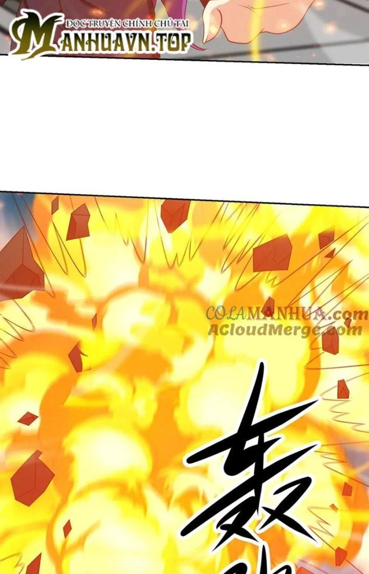 Mắt Phải Của Ta Là Thần Cấp Máy Tính Chapter 306 - Trang 2