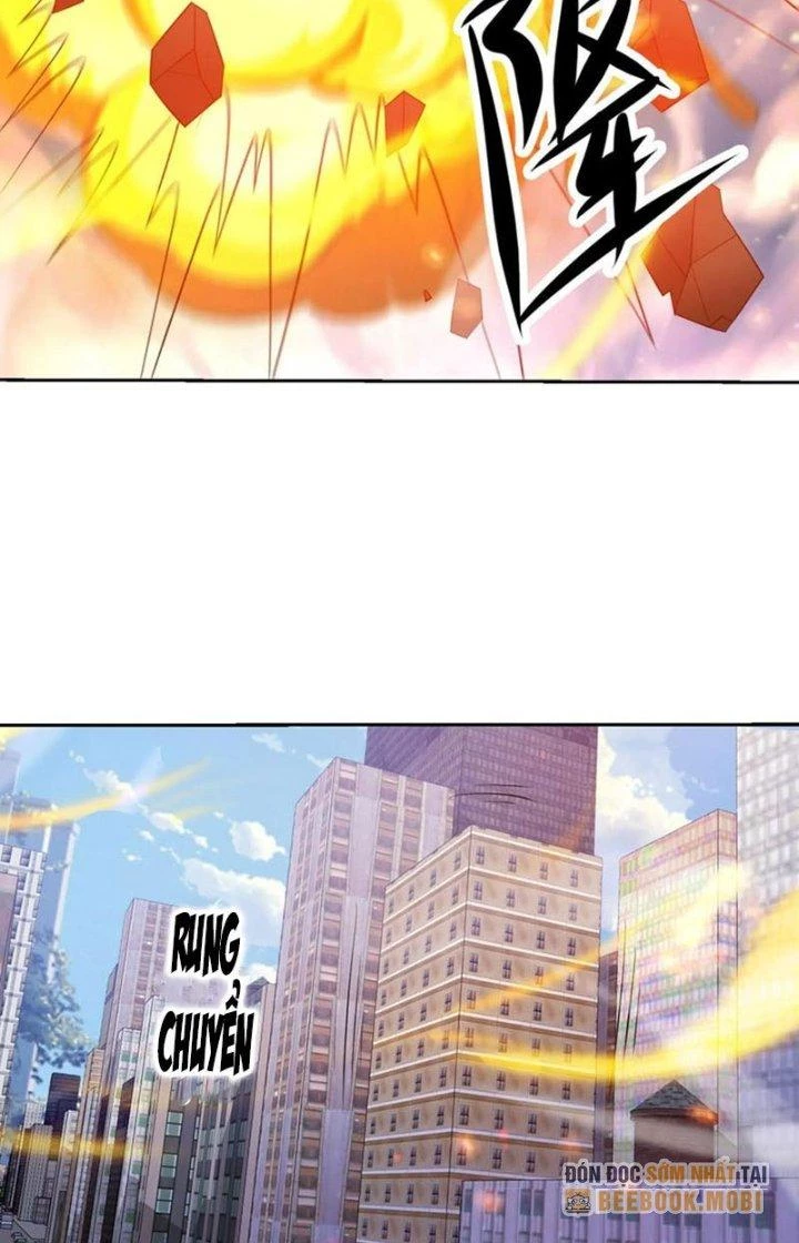 Mắt Phải Của Ta Là Thần Cấp Máy Tính Chapter 306 - Trang 2