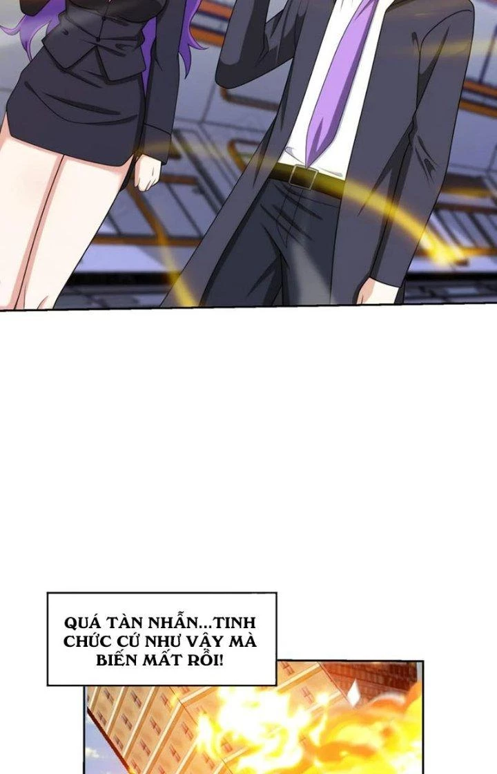 Mắt Phải Của Ta Là Thần Cấp Máy Tính Chapter 306 - Trang 2