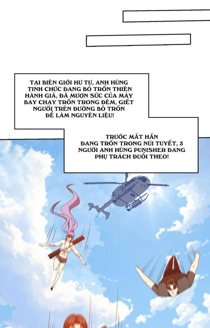 Mắt Phải Của Ta Là Thần Cấp Máy Tính Chapter 306 - Trang 2