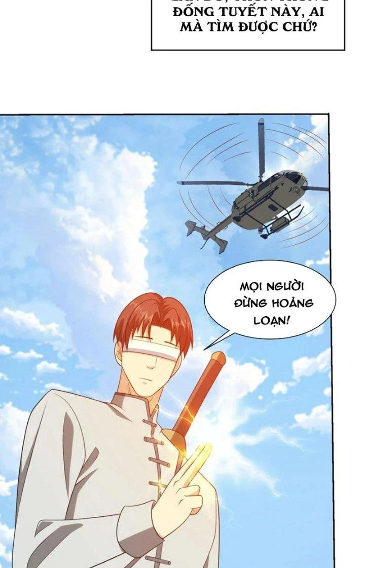 Mắt Phải Của Ta Là Thần Cấp Máy Tính Chapter 306 - Trang 2