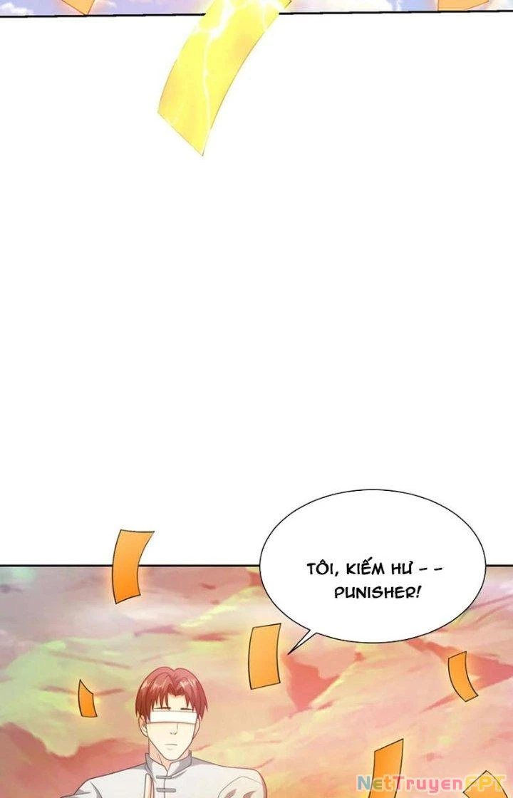 Mắt Phải Của Ta Là Thần Cấp Máy Tính Chapter 306 - Trang 2