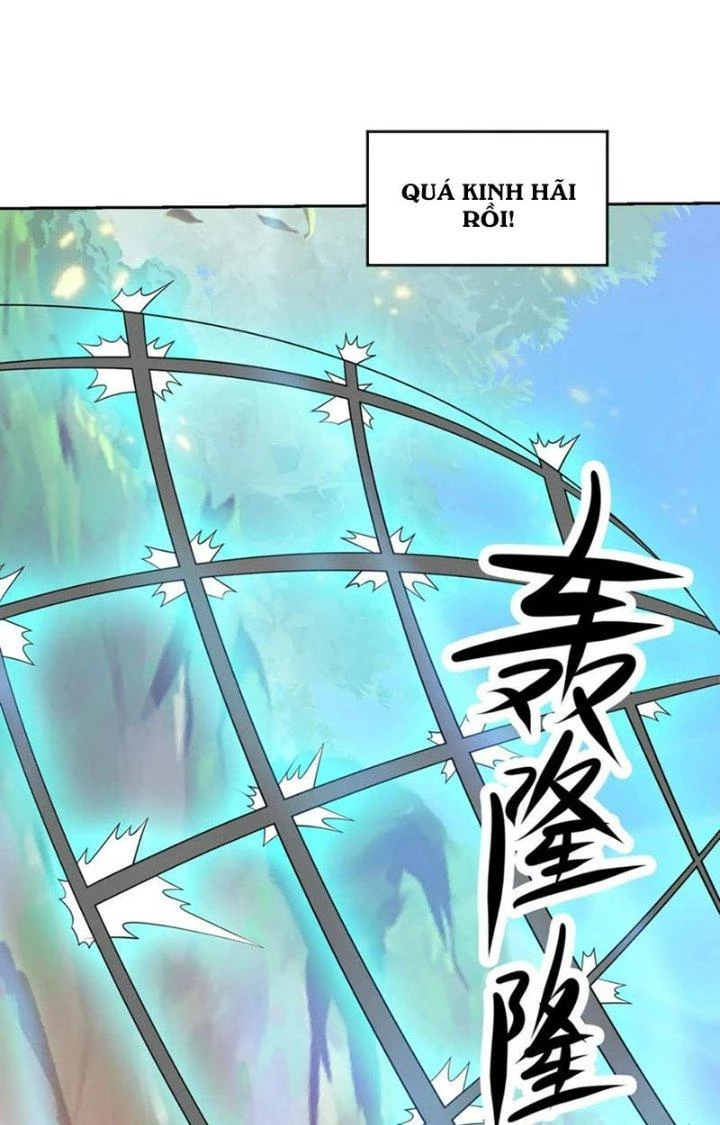 Mắt Phải Của Ta Là Thần Cấp Máy Tính Chapter 306 - Trang 2