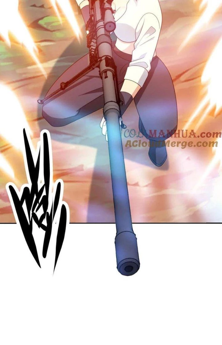 Mắt Phải Của Ta Là Thần Cấp Máy Tính Chapter 306 - Trang 2