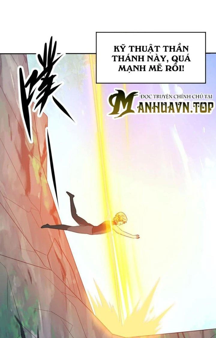 Mắt Phải Của Ta Là Thần Cấp Máy Tính Chapter 306 - Trang 2
