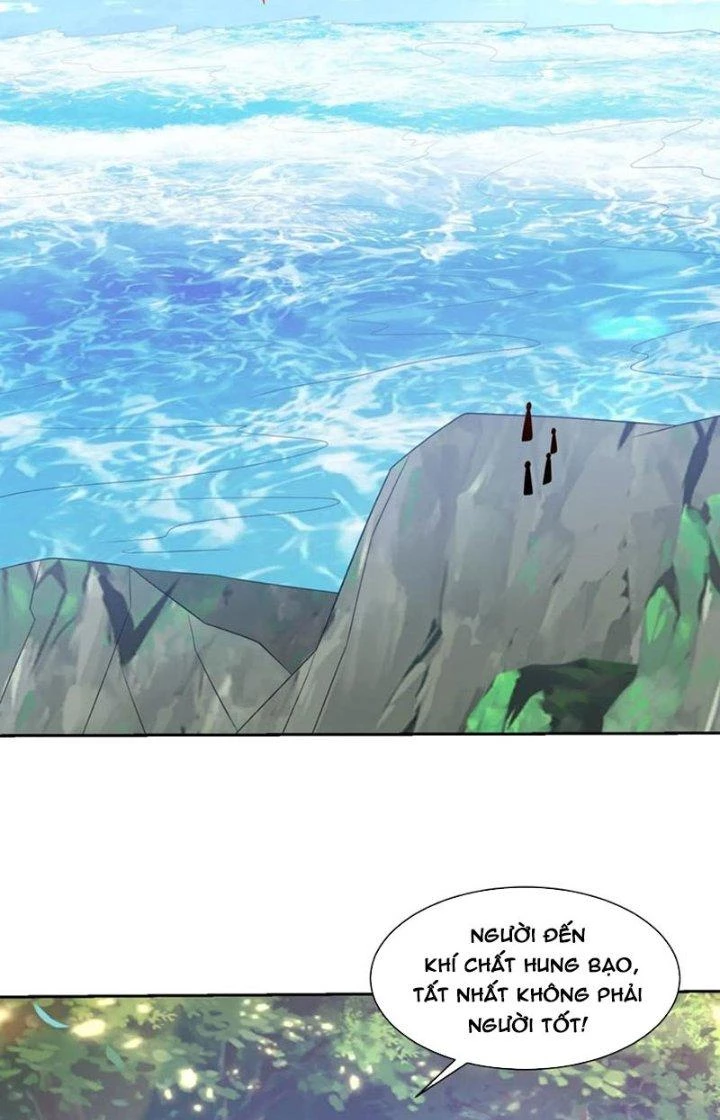 Mắt Phải Của Ta Là Thần Cấp Máy Tính Chapter 306 - Trang 2