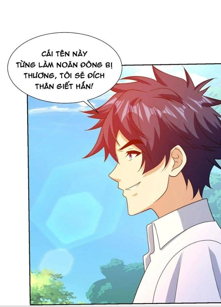 Mắt Phải Của Ta Là Thần Cấp Máy Tính Chapter 306 - Trang 2