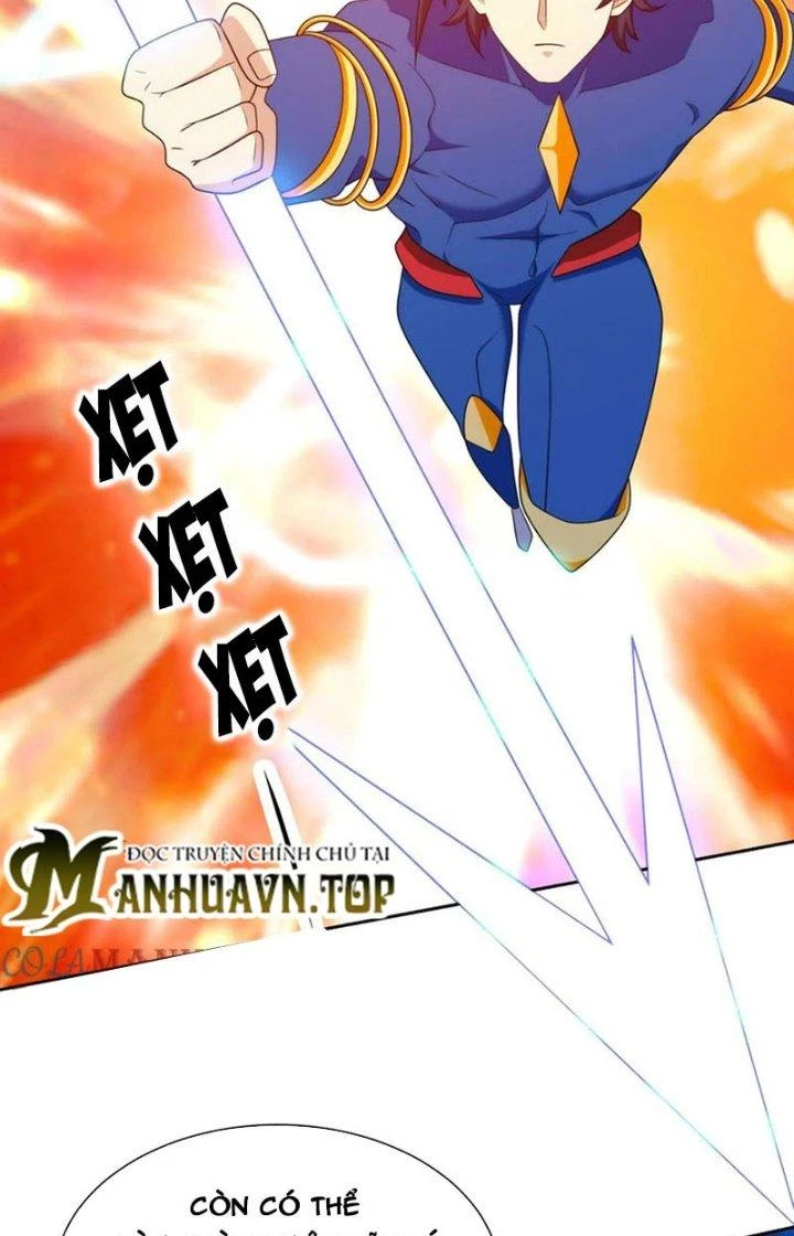 Mắt Phải Của Ta Là Thần Cấp Máy Tính Chapter 307 - Trang 2